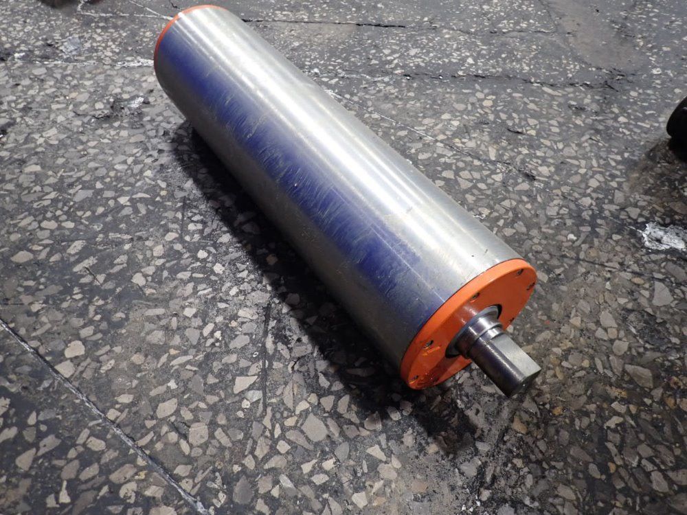 23" X 6" Dia. Conveyor Drum Motor