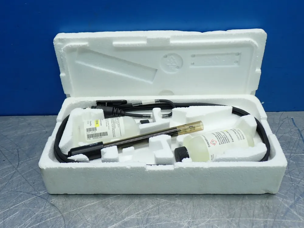 Orion 2-cell Conductivity Electrode - 011050md
