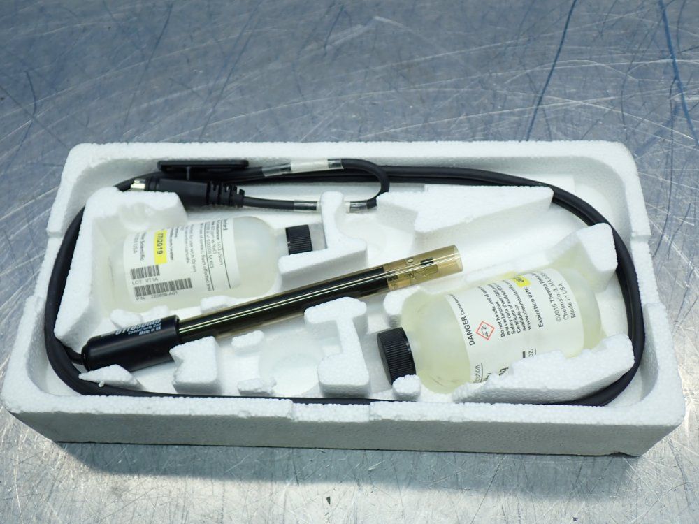 Orion 2-cell Conductivity Electrode - 011050md