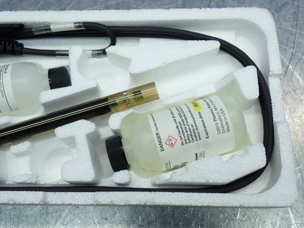 Orion 2-cell Conductivity Electrode - 011050md