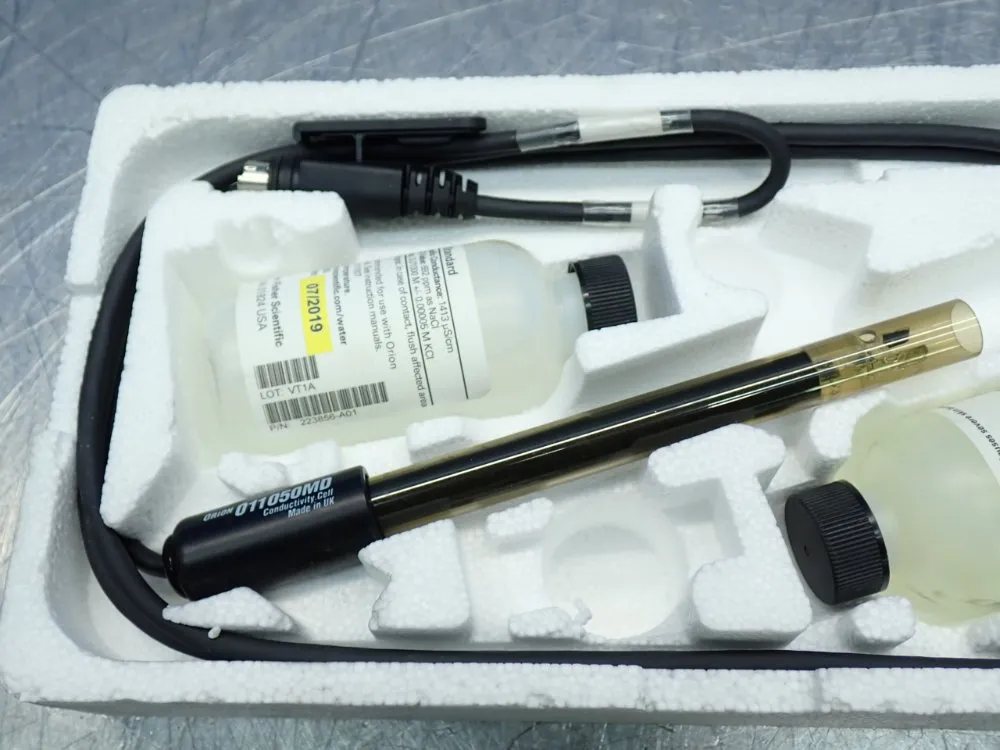 Orion 2-cell Conductivity Electrode - 011050md