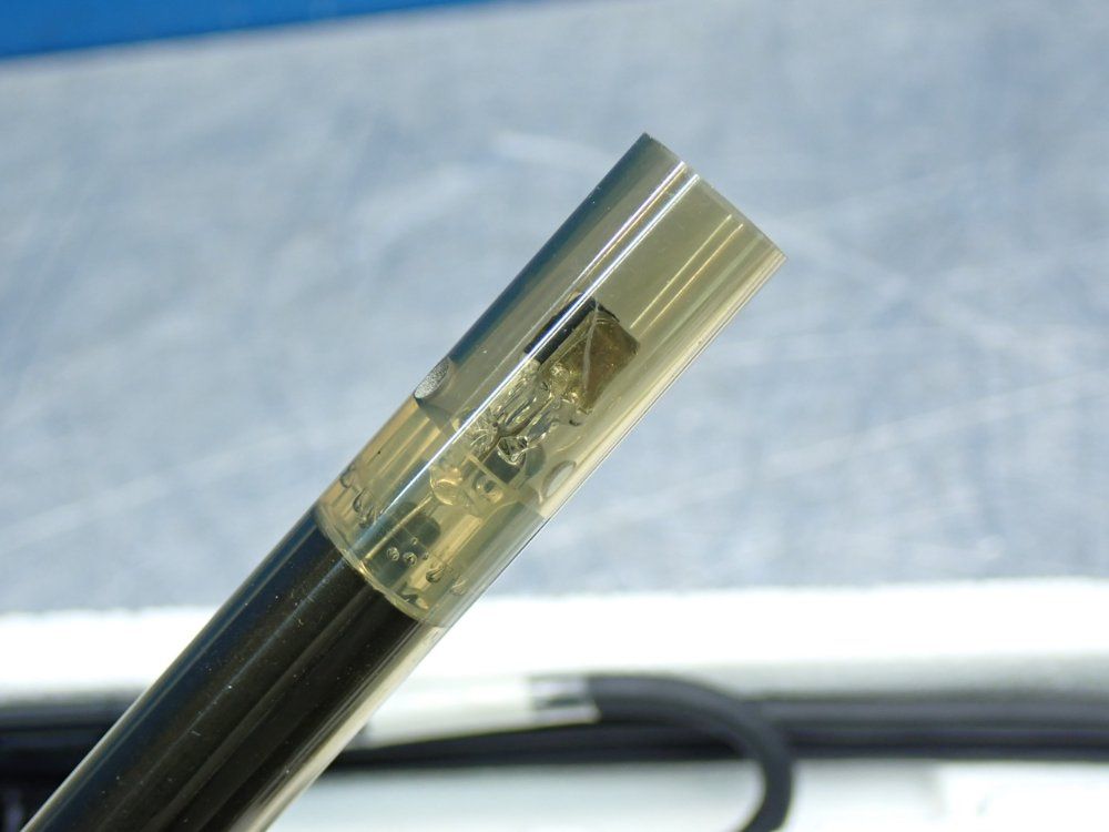 Orion 2-cell Conductivity Electrode - 011050md