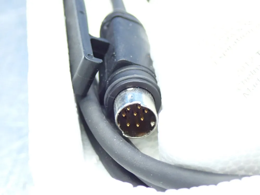 Orion 2-cell Conductivity Electrode - 011050md