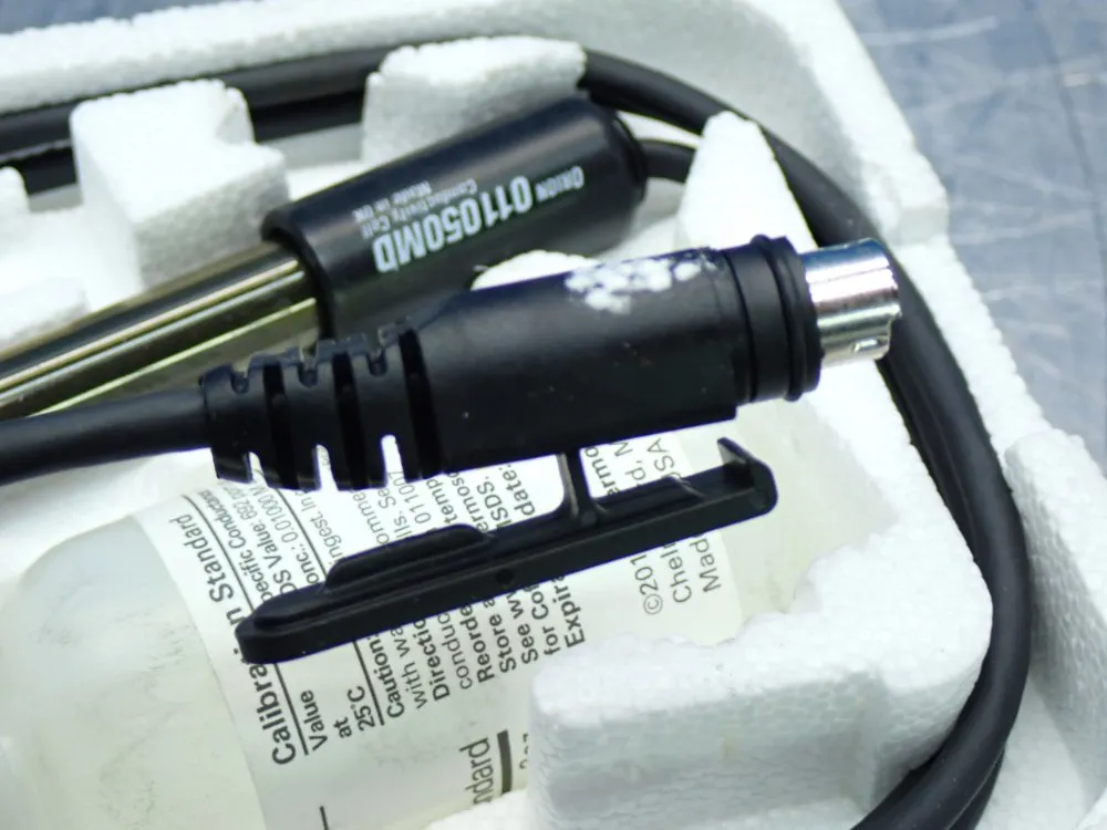 Orion 2-cell Conductivity Electrode - 011050md
