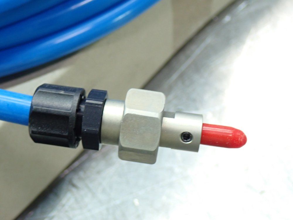 Itt Cannon Fiber Optic Cable, 4pcs - E09400005