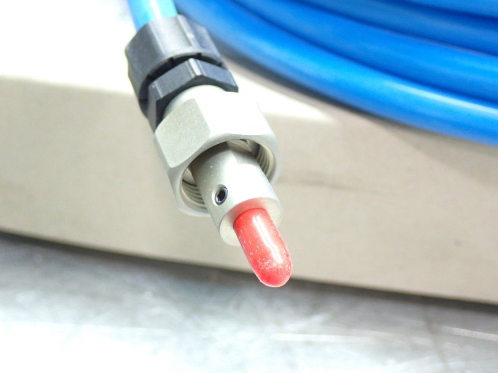 Itt Cannon Fiber Optic Cable, 4pcs - E09400005