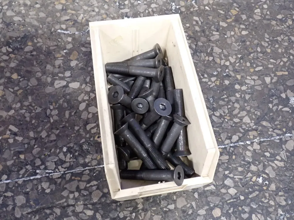 Screws