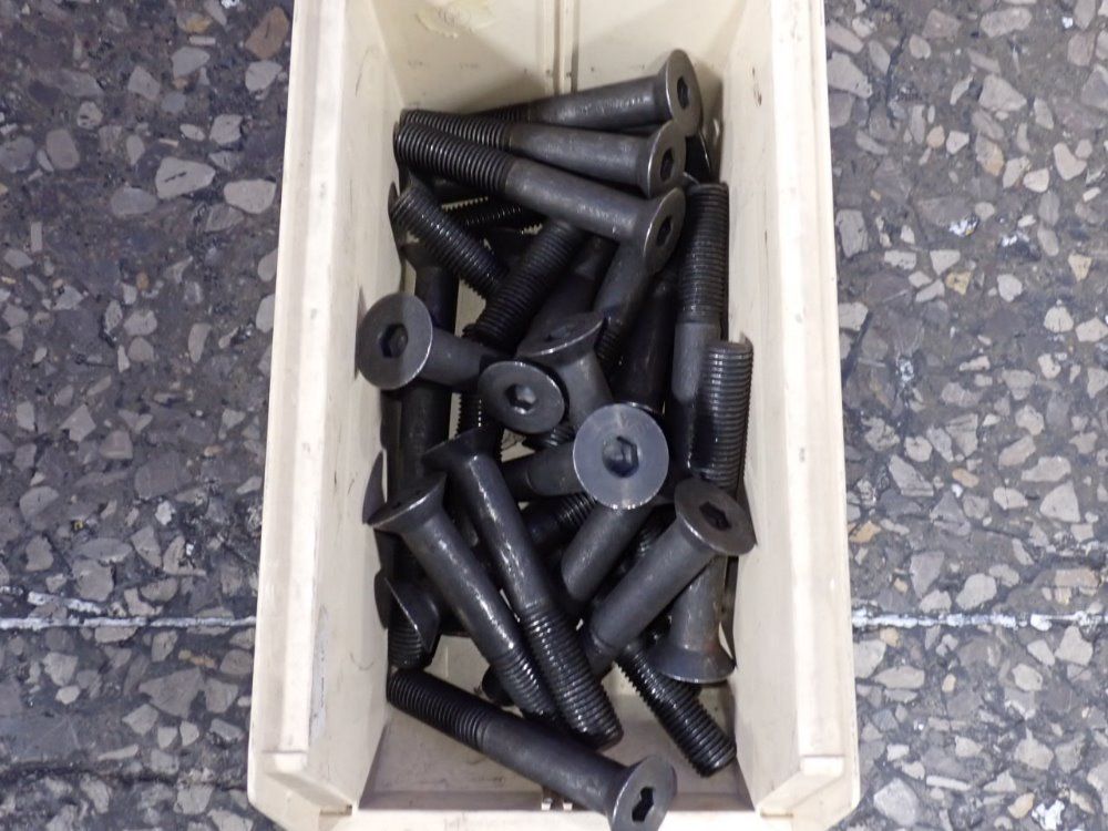 Screws