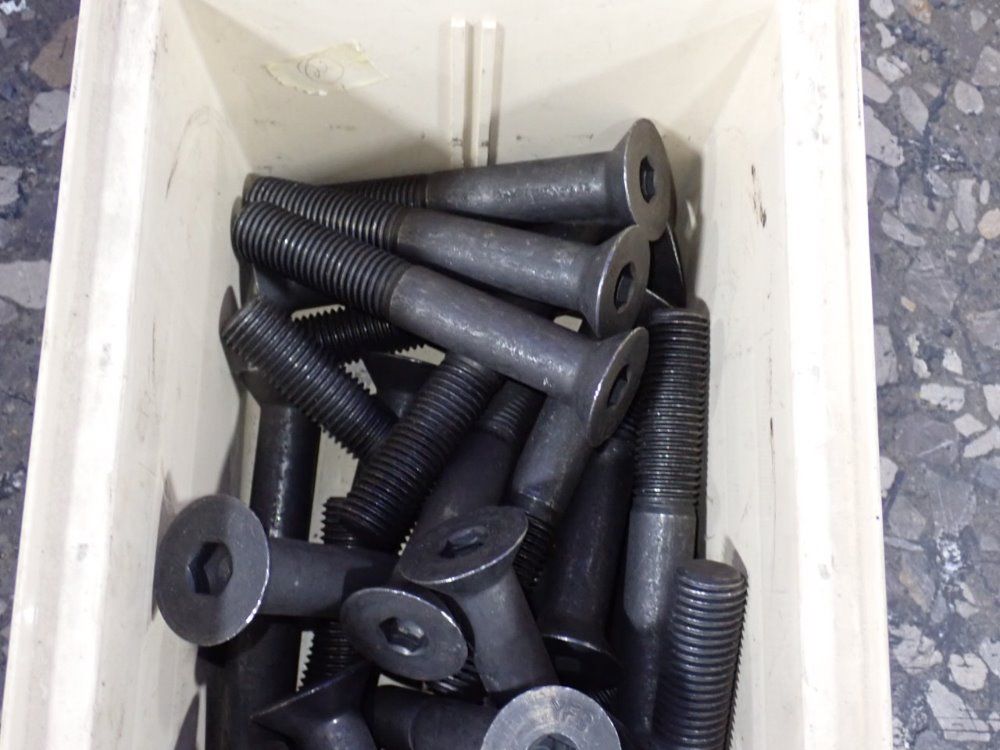 Screws