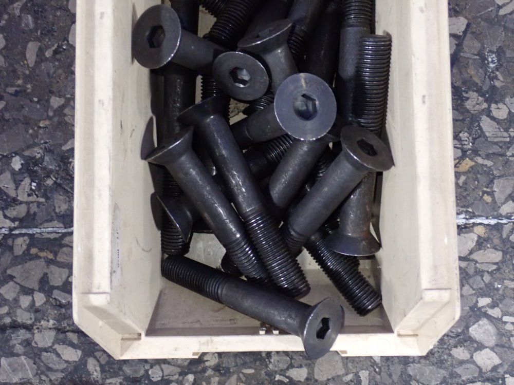 Screws