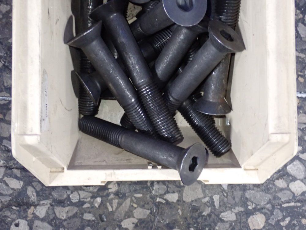 Screws