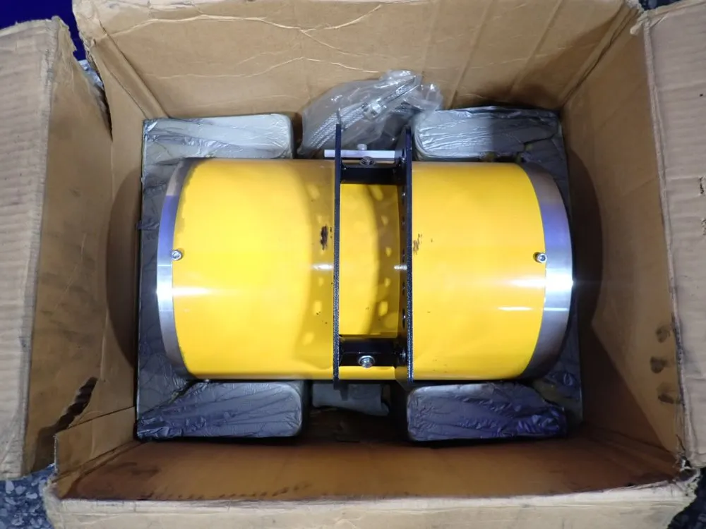 Unified Industries Inc Balancer - 4ab-331-079