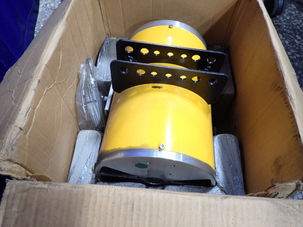 Unified Industries Inc Balancer - 4ab-331-079
