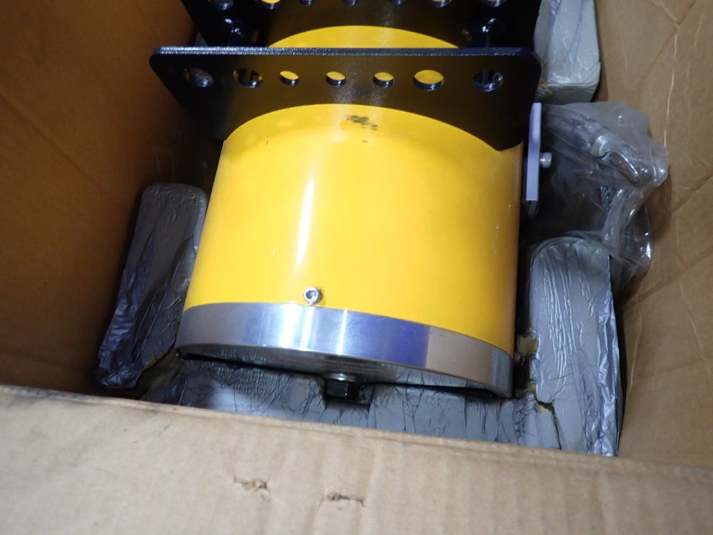 Unified Industries Inc Balancer - 4ab-331-079