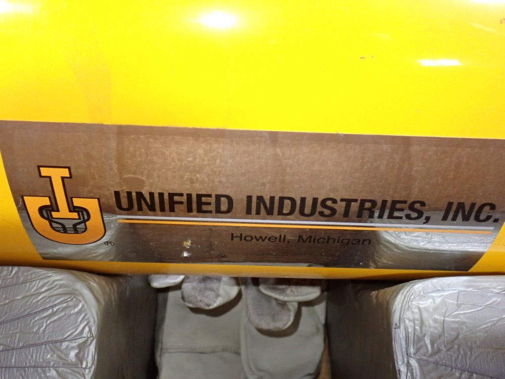 Unified Industries Inc Balancer - 4ab-331-079
