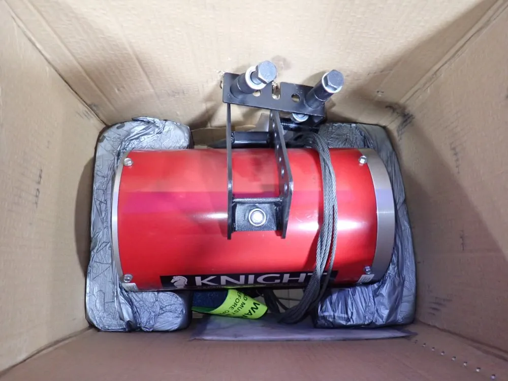 Knight 225 Lbs Balancer - Kba225-073