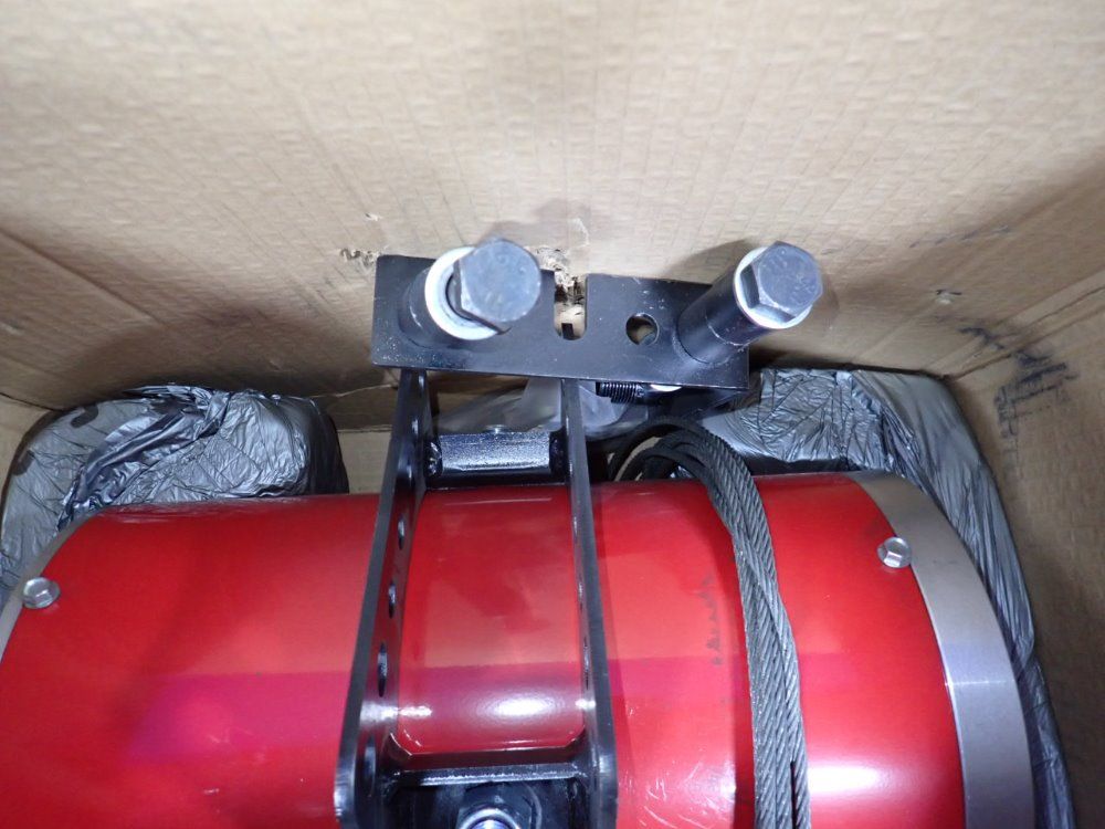 Knight 225 Lbs Balancer - Kba225-073