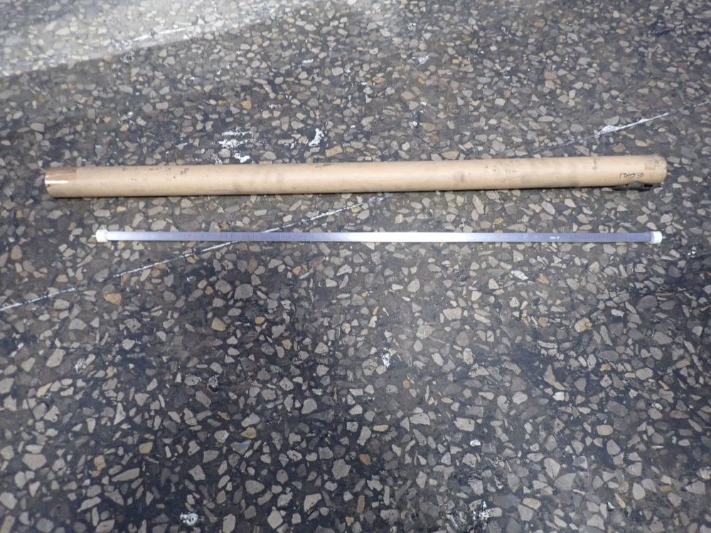 Fostoria 39" / 1500w Quartz Tube Heating Element - 3784