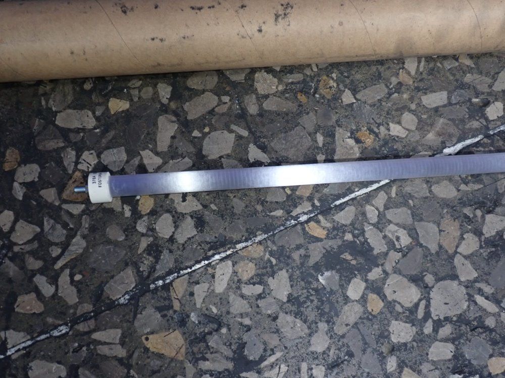 Fostoria 39" / 1500w Quartz Tube Heating Element - 3784