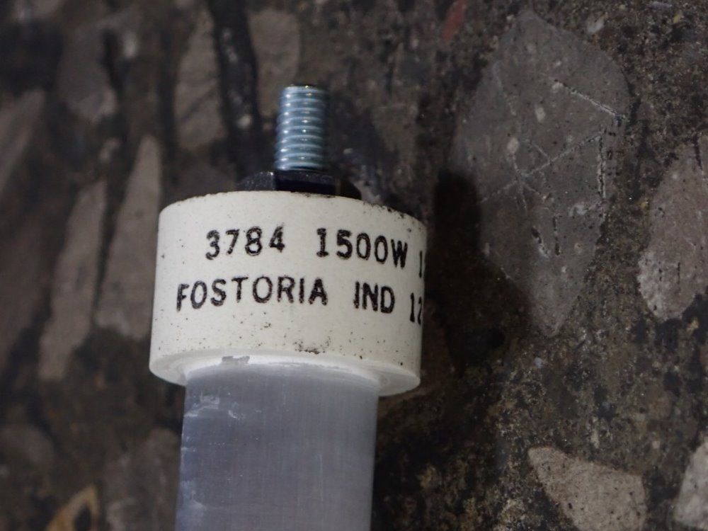 Fostoria 39" / 1500w Quartz Tube Heating Element - 3784