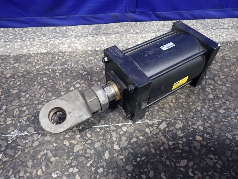 Parker Cylinder - 8.00cbb2anlus5aac10.000
