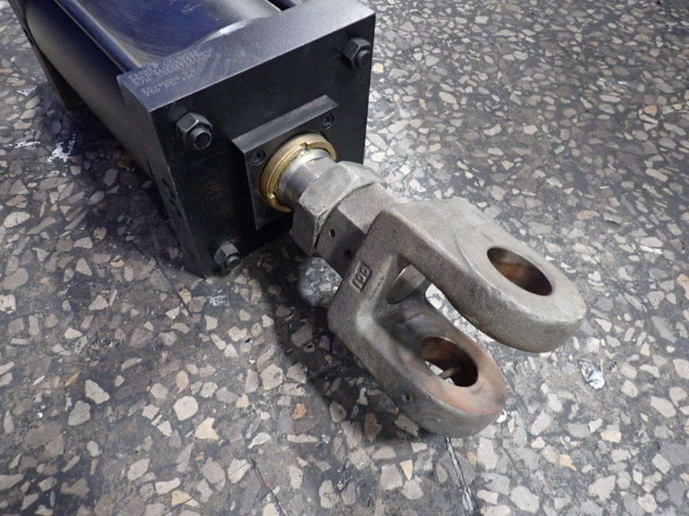 Parker Cylinder - 8.00cbb2anlus5aac10.000