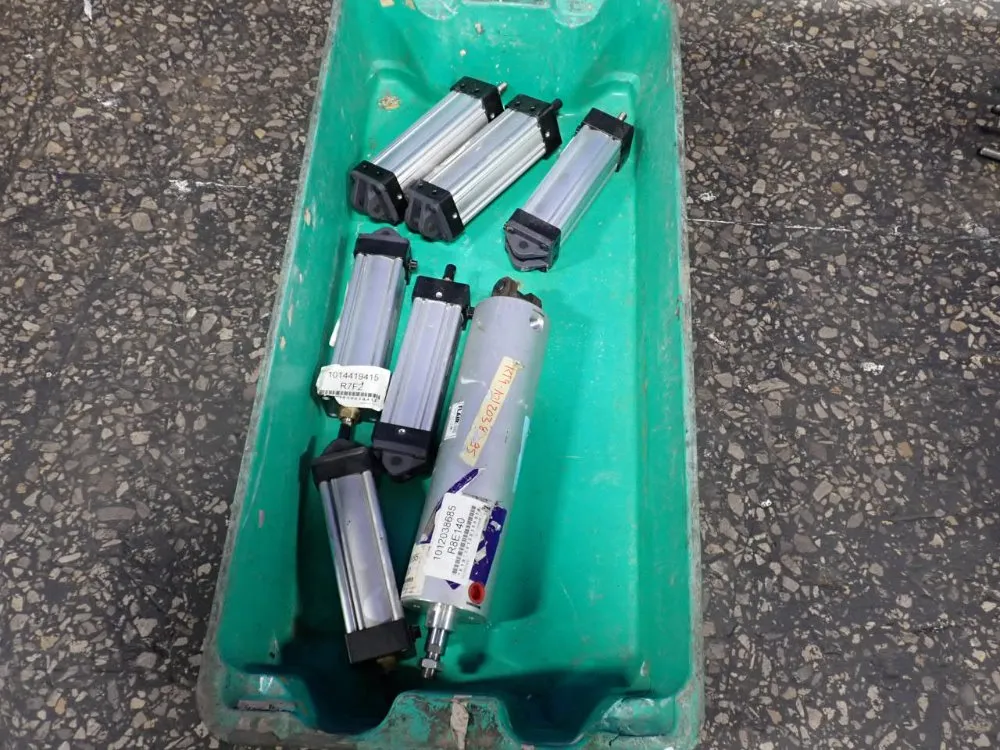 Cylinders