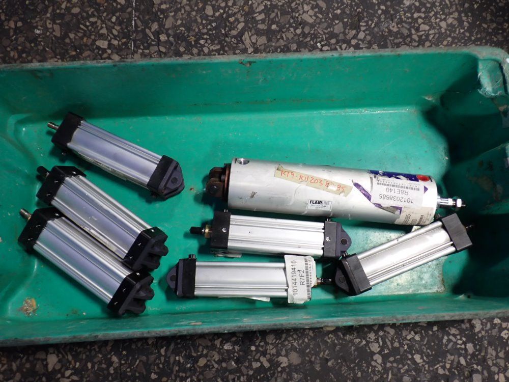 Cylinders