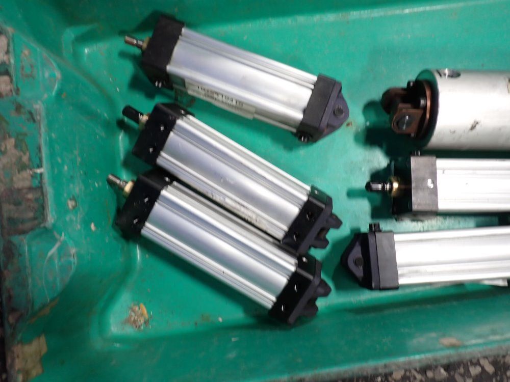 Cylinders