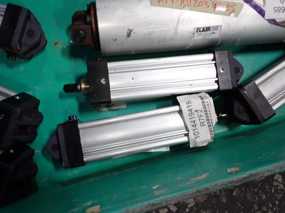 Cylinders