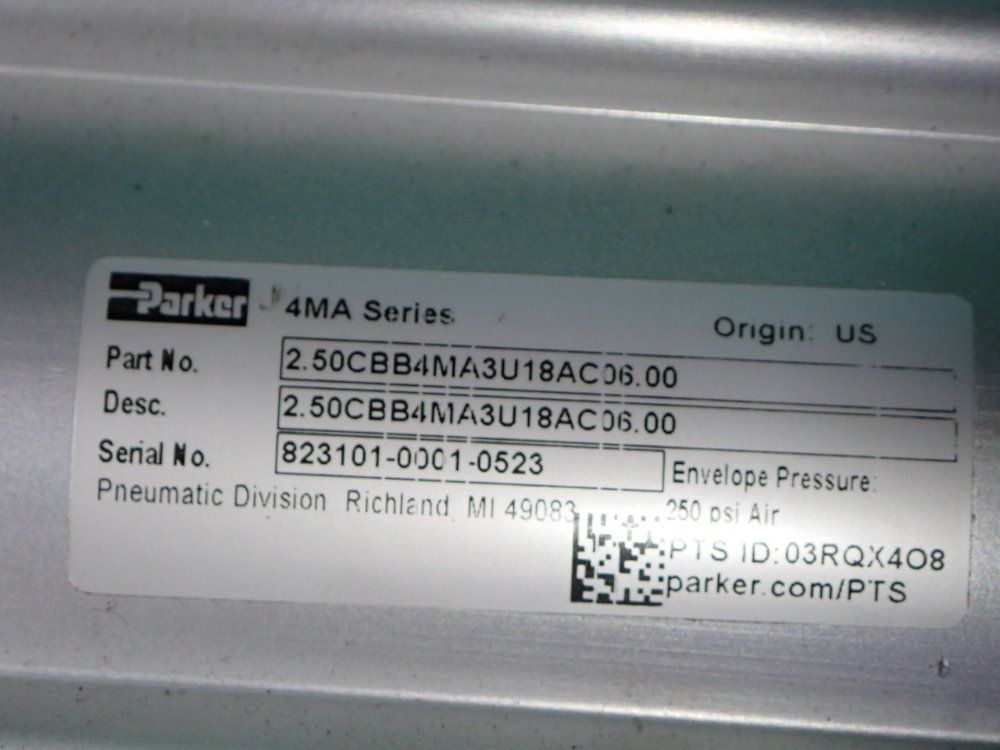 Cylinders