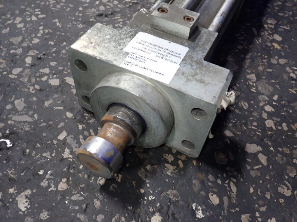 Reo Cylinder - M40608