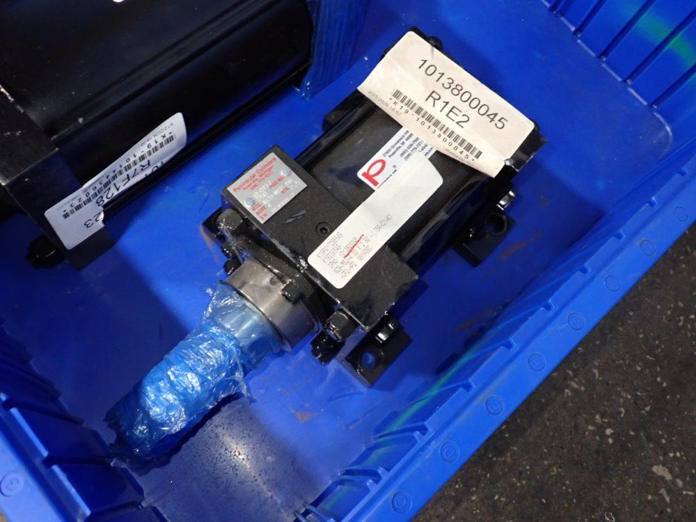 Peninsular Cylinders Cylinders - Nc9-mp1-br / Nc9-ms2-br