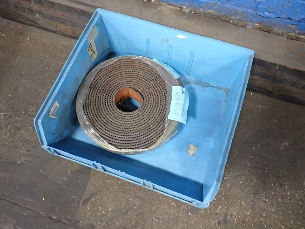 Conveyor Belts