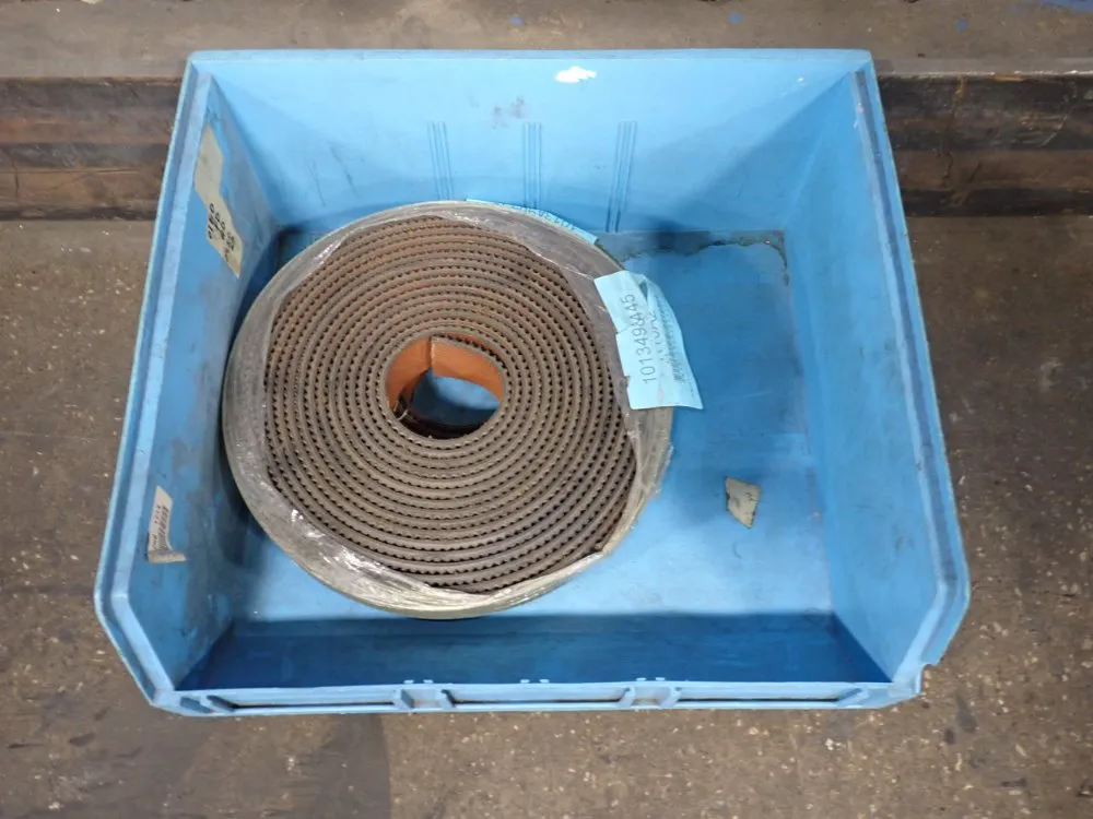 Conveyor Belts