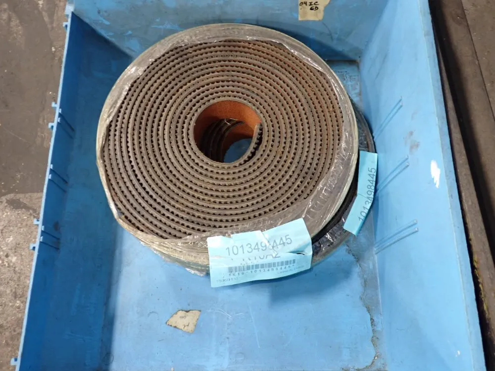 Conveyor Belts