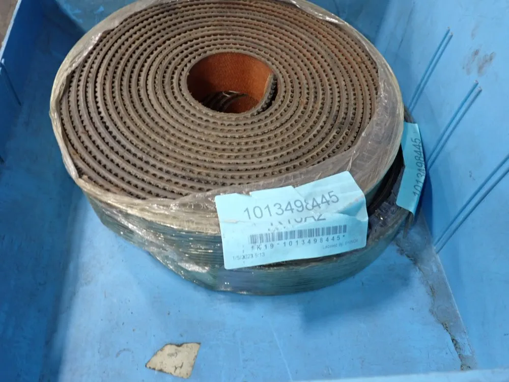 Conveyor Belts