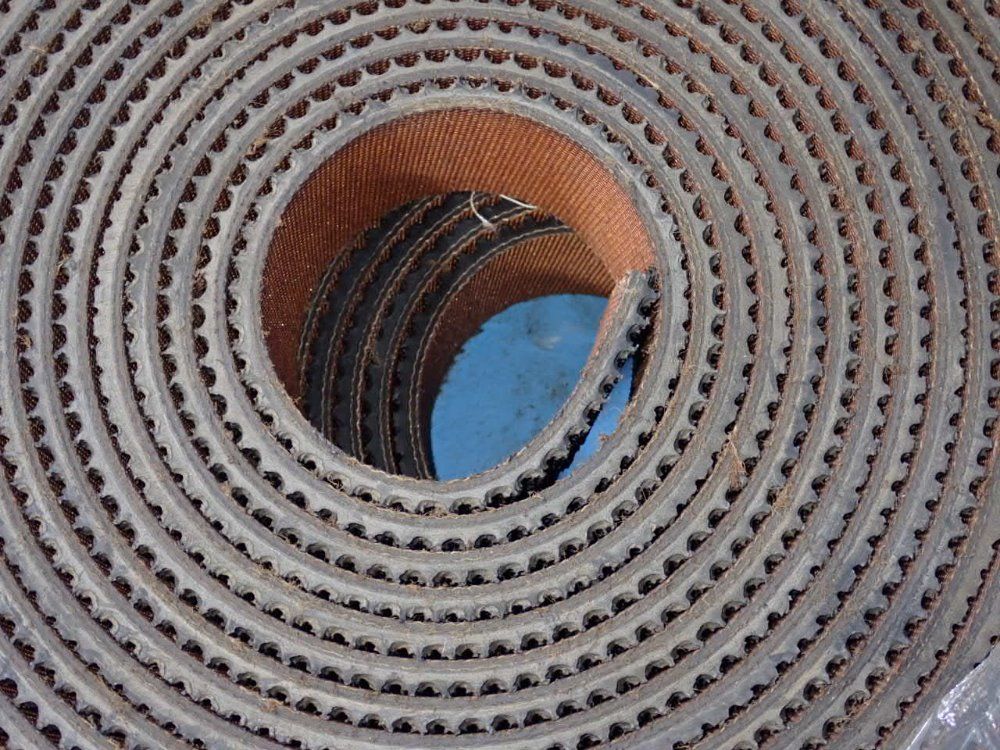 Conveyor Belts