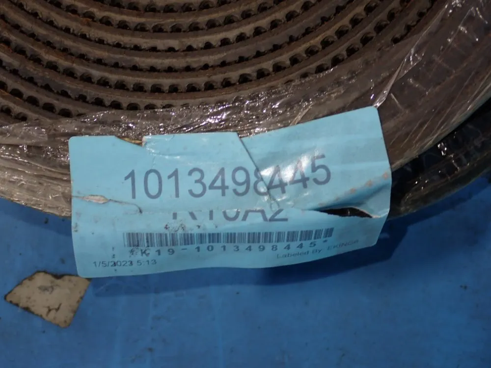 Conveyor Belts