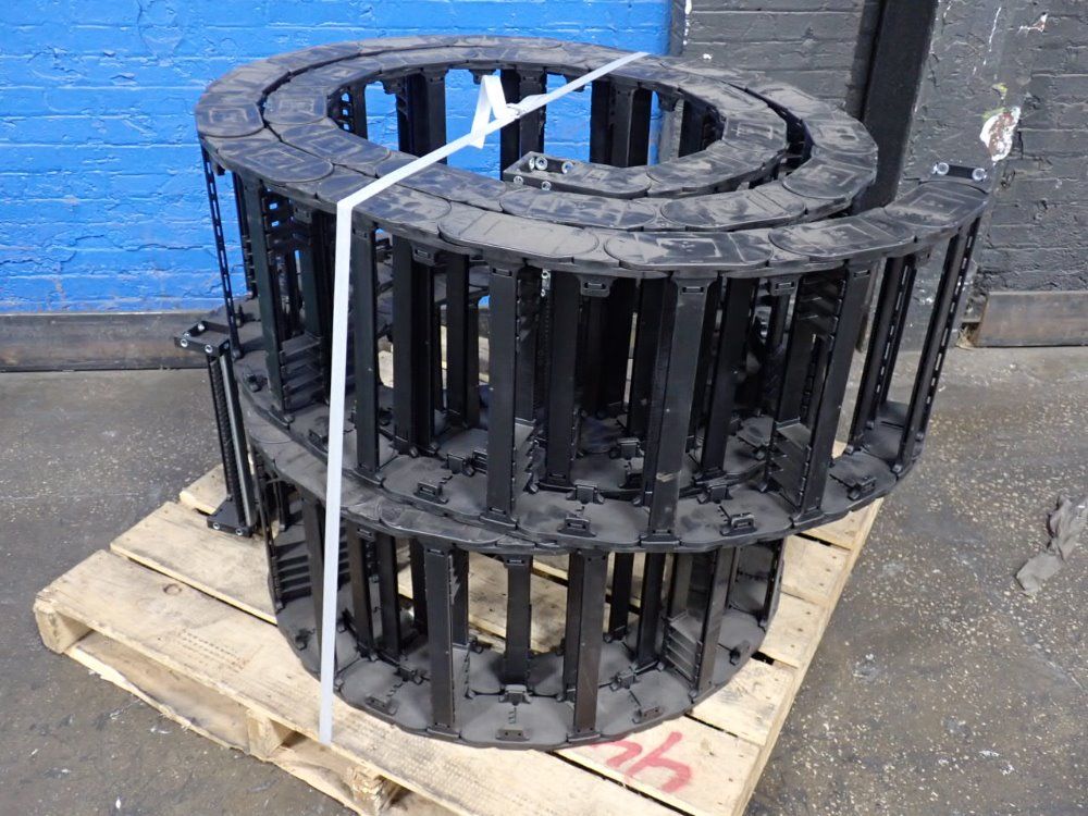 Igus 14" Cable Carriers