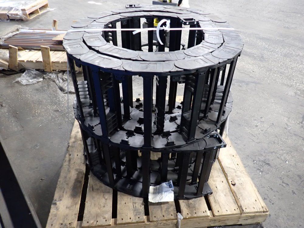 Igus 14" Cable Carriers