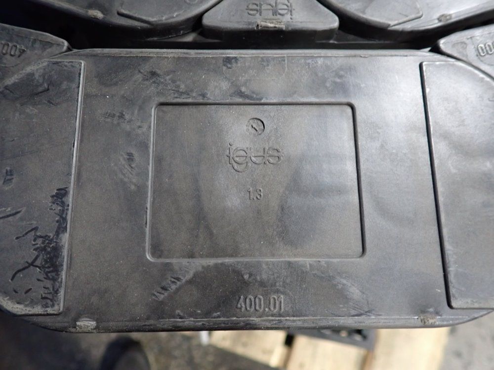 Igus 14" Cable Carriers