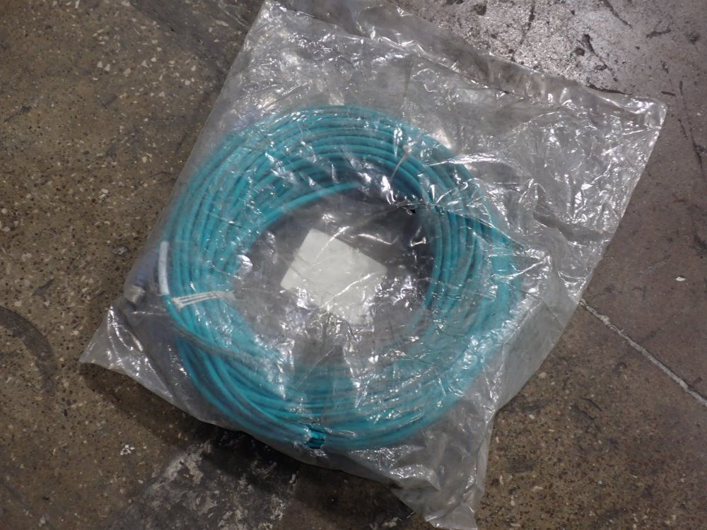 Turck Ethernet Cable - Rssd Rssd 441-40m