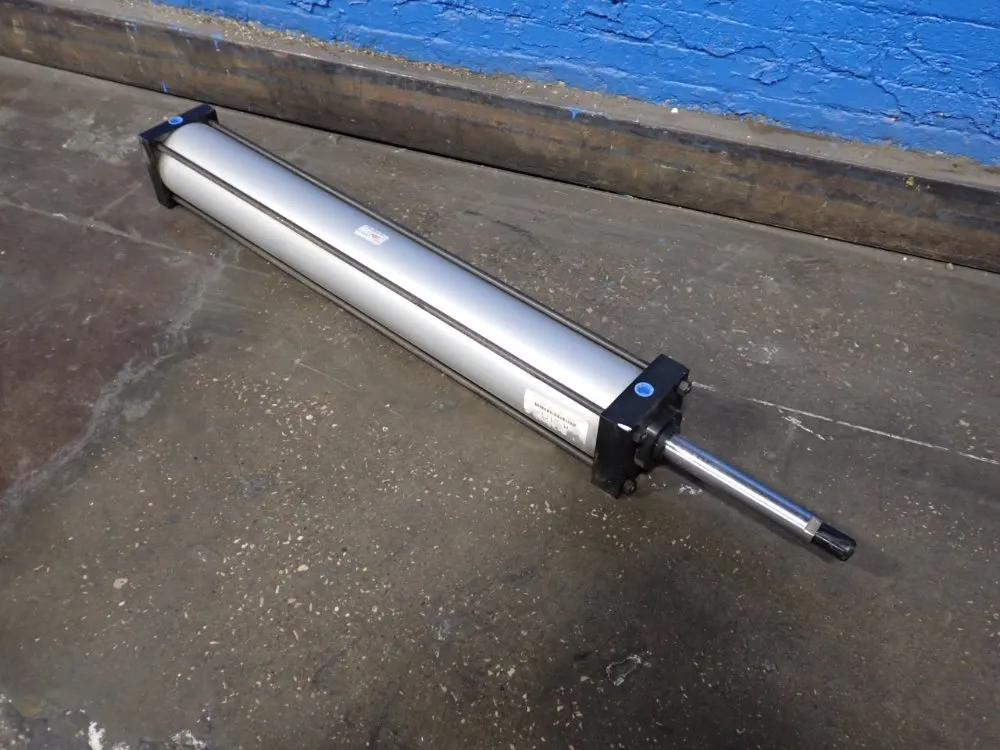 Aro Cylinder - Ana5p-abxac-350