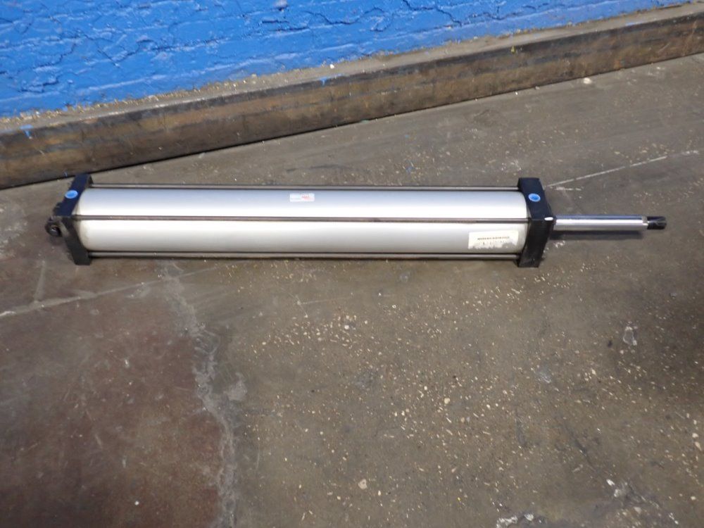 Aro Cylinder - Ana5p-abxac-350