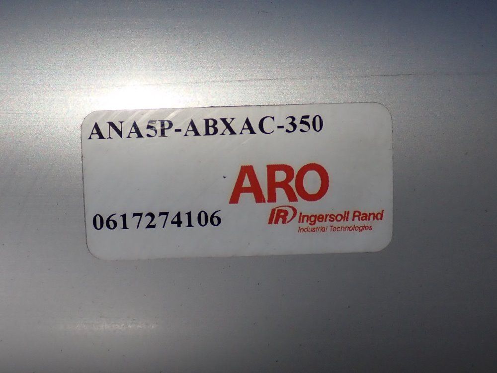 Aro Cylinder - Ana5p-abxac-350