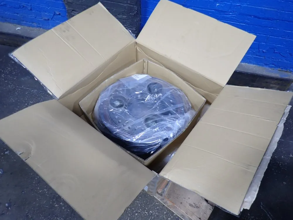 Nabtesco Corporation Rv Reducer - A97l-0218-0347/500c-30