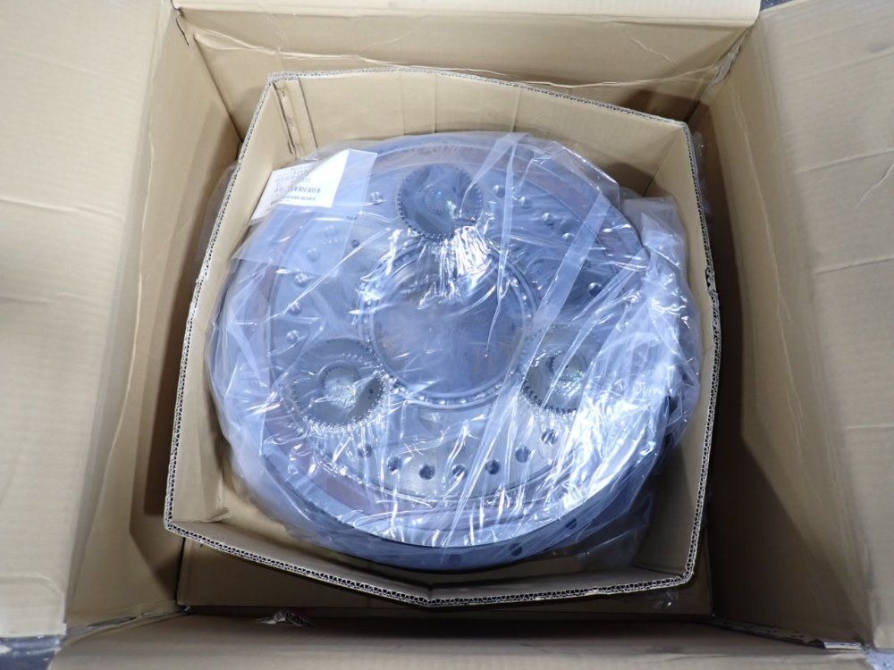 Nabtesco Corporation Rv Reducer - A97l-0218-0347/500c-30