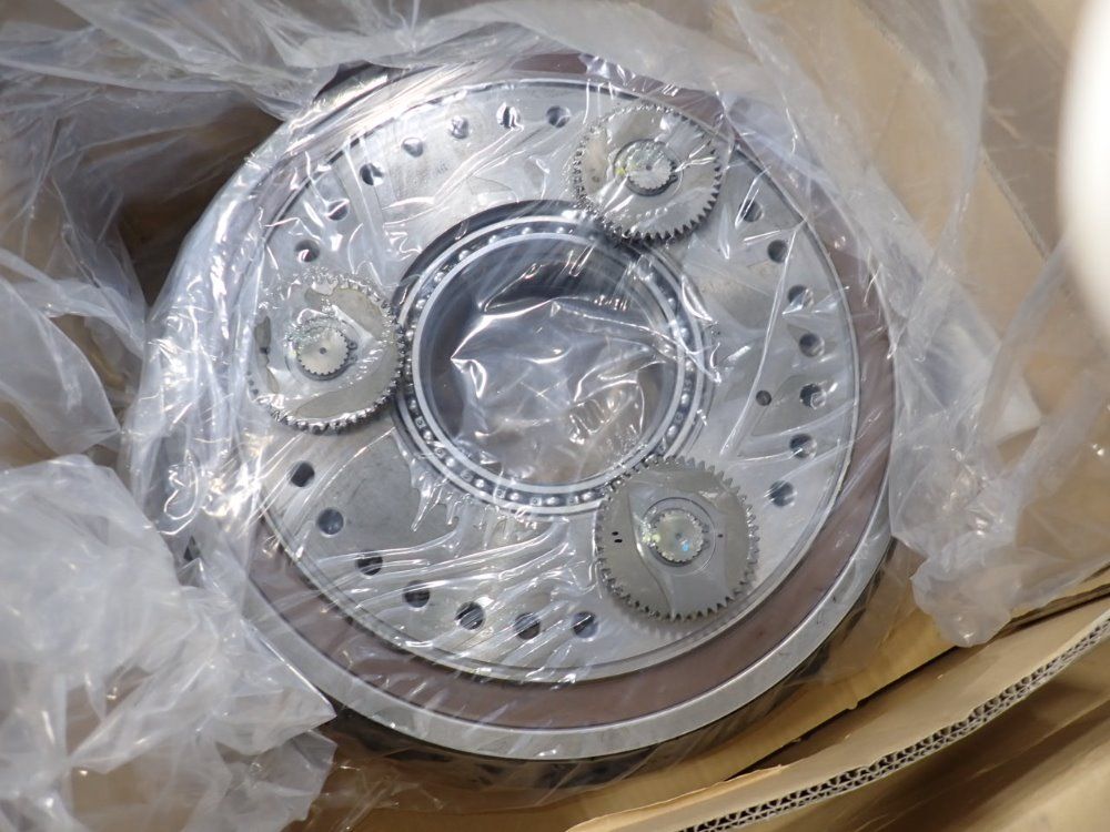 Nabtesco Corporation Rv Reducer - A97l-0218-0347/500c-30