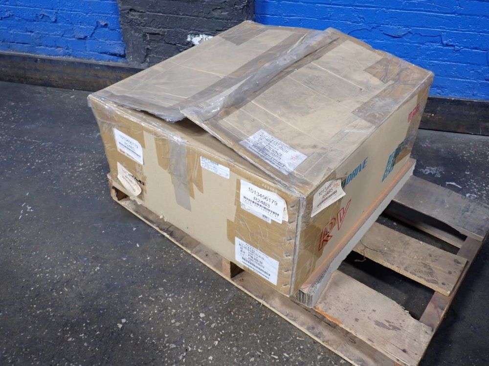 Nabtesco Corporation Rv Reducer - A97l-0218-0347/500c-30